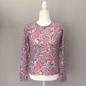 100% Cashmere sweater